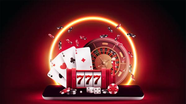 Slot Games Gambling Etiquette: Do's and Don'ts for a Smooth Experience – NO Deposit Casinos