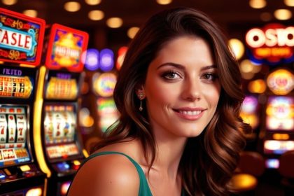 Turn Luck into Profit: Master Online Casino Games